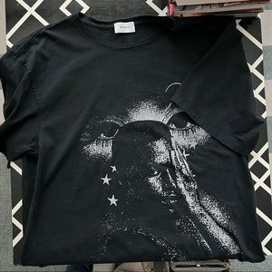 MEN’S Rhude Graphic Tee
